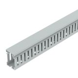 LK4H 40025 Slotted cable trunking system halogen-free