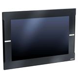 Touch screen HMI Panel PC with NS Runtime, Windows 10 IOT 2021, Intel