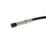 Proximity sensor, inductive, Dia 6.5mm, Non-Shielded, 4mm, DC, 3-wire, E2E 8159A