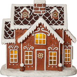 Decorative Scenery Gingerville