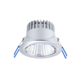 LEDSpotRA-HQ 7W-Dim-3000-40D-AL-CT