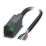 Sensor/actuator cable