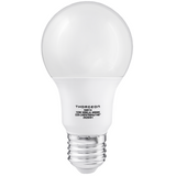 LED Light bulb 10W E27 A60 4000K 806lm THORGEON