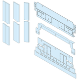 FORM 2 SIDE BARRIER FOR LAT.VERT.BB.