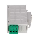 Plug-in Module energy value storage-RS485 interface for NA96