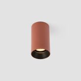 STAN CEILING LAMP TERRACOTTA 1xGU10