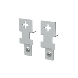 QAW007001 Earthing set, 500 mm x 100 mm x 230 mm