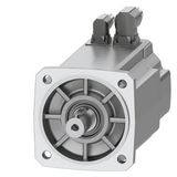 SIMOTICS S-1FK2 HD servo motor M0=12 Nm; PN = 2.7...1FK2106-4AF00-1SB0