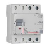 RCD DX³-ID - 2P - 230 V~ - 63 A - 30 mA - B type