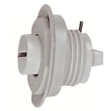 ED41P4 Interior fitting system, 29 mm x 34 mm x 29 mm