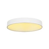 MEDO 60 LED, ceiling luminaire, white