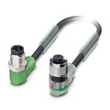 Sensor/actuator cable