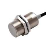 Proximity sensor, inductive, nickel-brass, long body, M30, shielded, 1 E2EN1938D