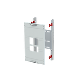 MBA196T Main circuit breaker Tmax 450 mm x 250 mm x 200 mm , 00 , 1