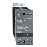 Solid state contactor 1-polig 30A/24-480VAC, 24-230VAC/DC