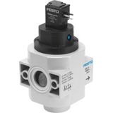 HEE-D-MAXI-24 Shut off valve