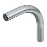 SBN63 FT Conduit plug-in bend without thread ¨63mm