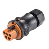 CONNECTOR RST20I5C S1 ZR2SVL BR0