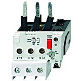 Motor protection relay 40.00-52.00A U3/74 Manual-Reset