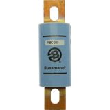 Eaton Bussmann series KBC semiconductor fuse, 1000 Vdc, 70A, 200 kAIC, Non Indicating, Semiconductor fuse, Stud