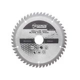 Circular saw blade for wood, carbide tipped 190x30.0/25.4, 50Т