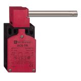 LIMIT SWITCH FOR SAFETY APPLICATION XCST