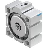 AEVC-63-10-I-P Short-stroke cylinder