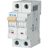 PXL-B13/1N Eaton Moeller series xPole - PXL MCB