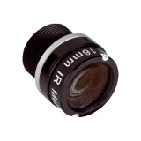 Accessories: OBJ-B16018BA   M12-LENS     (16MM)