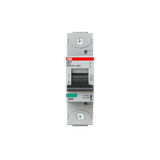 S801S-D2.5 High Performance MCB