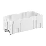 Junction box P2kn71x142 white