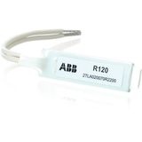 R120 Resistor Resistor