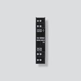 BVVU 652-0 Bus video distributor asymmetric DIN rail