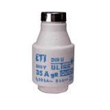 Fuse link, DIII UQ gR 63A/500V