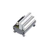 BFMSUBD-25F-2E INTERFACE MODULE