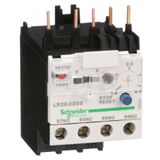 TeSys K - differential thermal overload relays - 1.8...2.6 - class 10A