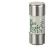 SENTRON, cylindrical fuse link, 22x...