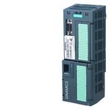 CU230P-2-BT - G120P Control Unit, USS, Modbus, BACnet