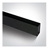 1m Magnetic profile, 48V, series VIGO MIDI, black