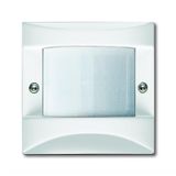 6800-32-102C CoverPlates (partly incl. Insert) Flush-mounted, water-protected, special connecting devices White