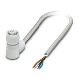 Sensor/actuator cable