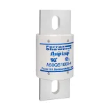 High Speed Fuse Amp-Trap® A50QS 500VAC 500VDC 1000A Blade