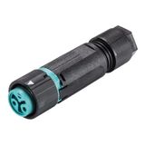 CONNECTOR RST16I3/2S B1 ZASS B TB