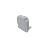 UNIPRO EC3W End cap, pure white