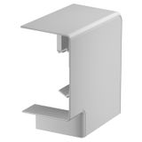 GK-FH70110LGR Flat angle hood fitting 70x110mm