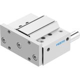 DFM-100-80-P-A-GF Guided actuator