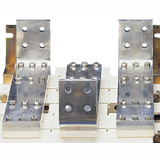 Bridging bar 32x5 3P for SIRCOVER-ATyS 315-400A x3