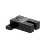 Photomicro sensor, slot type, 3.6 mm, L-ON, NPN, connector EESP4002E