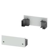 SIVACON, Base, for cabinets with fr...