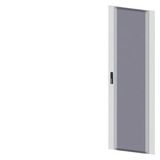 ALPHA 630 Universal, Door IP55, Transparent  8GK9507-8KK22